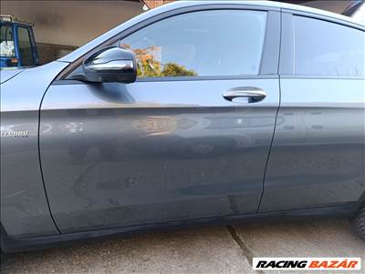 Mercedes Benz GLC Coupe komplett ajtó C253