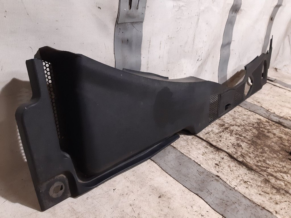 AUDI A4 IV (8K2/ B8) 1.8 TFSI Levélrács #28409# 8K1819447 2. kép