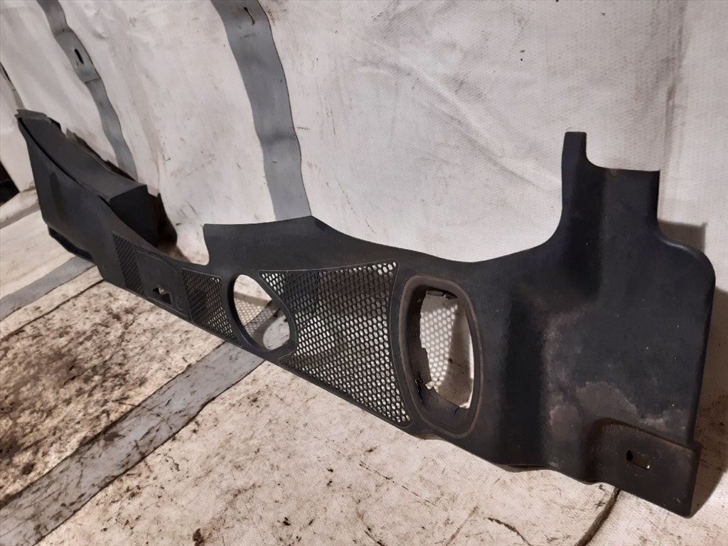 AUDI A4 IV (8K2/ B8) 1.8 TFSI Levélrács #28409# 8K1819447 3. kép