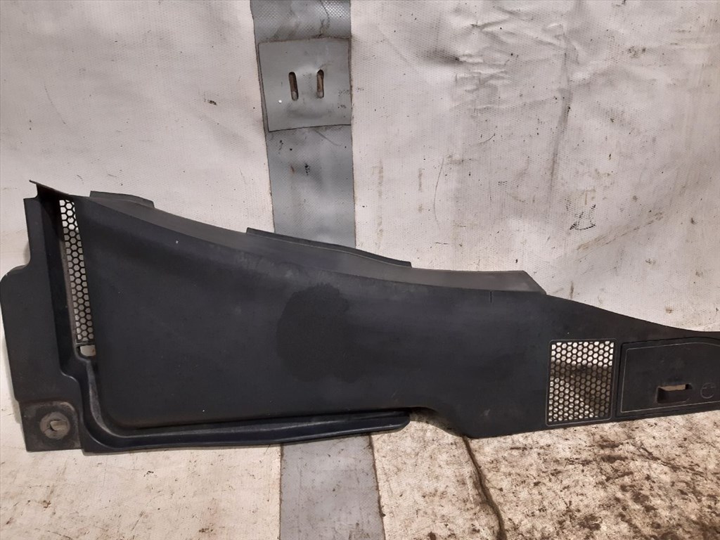 AUDI A4 IV (8K2/ B8) 1.8 TFSI Levélrács #28409# 8K1819447 6. kép