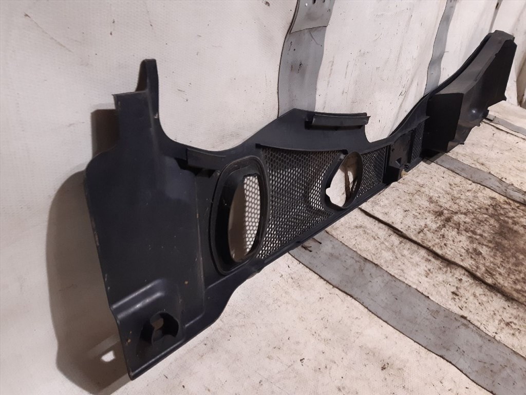 AUDI A4 IV (8K2/ B8) 1.8 TFSI Levélrács #28409# 8K1819447 8. kép