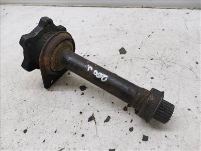 VW SHARAN (7M8/ 7M9/ 7M6) 1.9 TDI Jobb Féltengely #28579#
