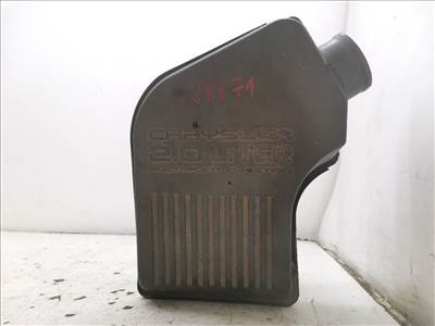 CHRYSLER STRATUS (JA) 2.0 LE Rezonátor #28871# 4573636