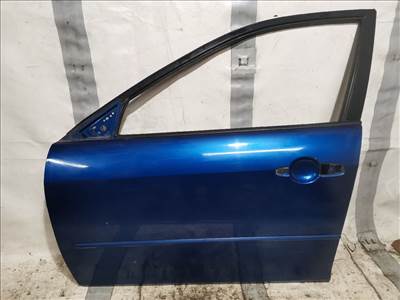 MAZDA 6 (GG) 1.8 Bal első Ajtó (Üres lemez) #29288#