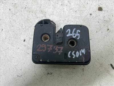 SEAT IBIZA II (6K2) 1.9 SDI Csomagtérajtó Zárszerkezet #29737# 6K6827505A