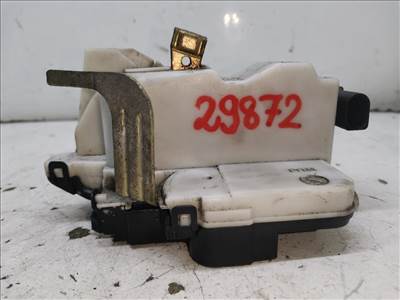 SEAT IBIZA II (6K2) 1.9 SDI Jobb hátsó Ajtózár #29872# 6K4839016G