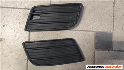 Suzuki Swift III (FACE-LIFT) jobb ködlámpa rács 08'-10'  7175172k0r