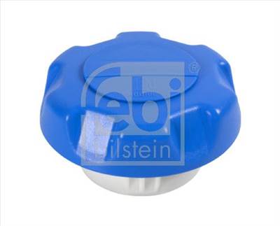 Záró, tartályegység (karbamid befecskendezés) FEBI BILSTEIN 172849 for VOLVO, RENAULT