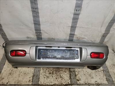 CHRYSLER STRATUS (JA) 2.0 LE Hátsó Lökhárító (Üresen) #31475#