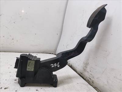 FIAT STILO Multi (192_) 1.6 16V Gázpedál (Elektromos) #31491# 0280752227