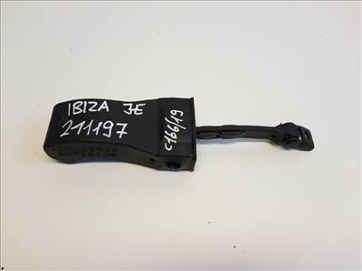 Seat Ibiza (6J) jobb első ajtó határoló 6J0837249D