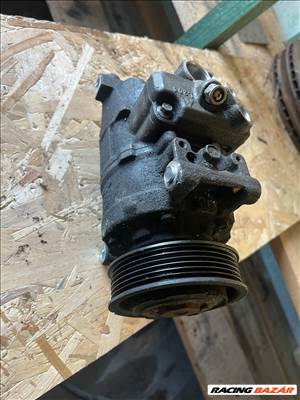 Audi A4 (B8 - 8K) 2.0 TDI klímakompresszor  8k0260805e 6seu14c