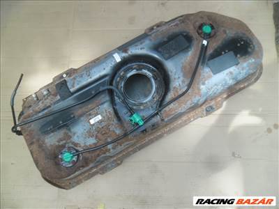 Daewoo Kalos üzemanyagtank 