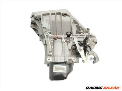 Renault Kangoo II Váltó 