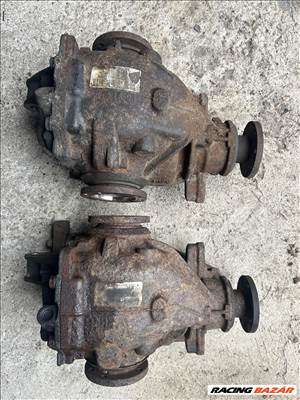 BMW 330 E46 Bmw e46 330xd typ188 differenciálmű 