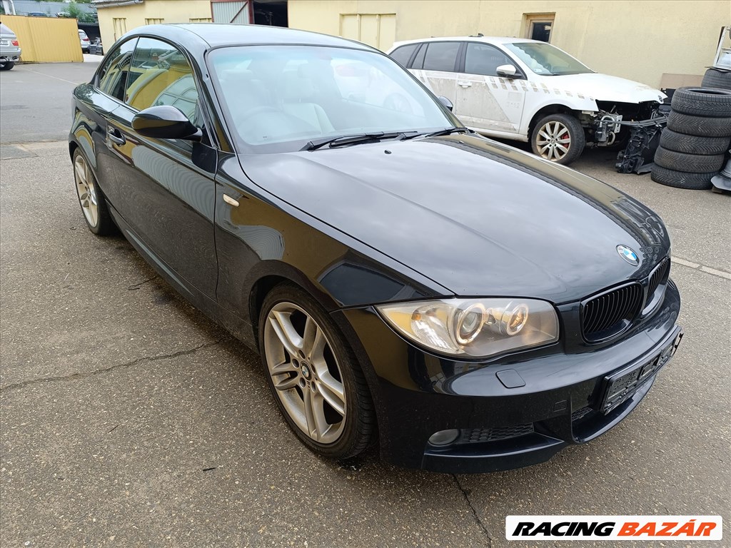 BMW 123 (E81, E82, E87, E88) bontott alkatrészei 2. kép