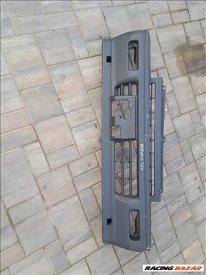 Daewoo Tico első lökhárító 