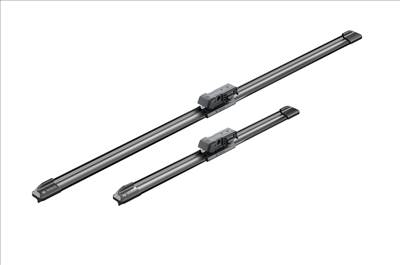 BOSCH 3 397 014 873 - ablaktörlő lapát MG MG (SAIC)