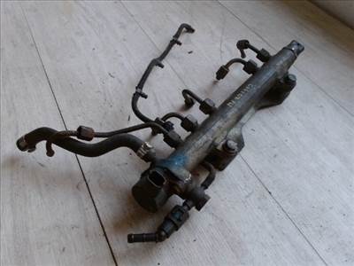 SUZUKI WagonR+ Közösnyomócső Common Rail cső