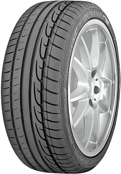 Dunlop SP Sport Maxx RT MFS 235/55 R19 101V nyári gumi 1. kép