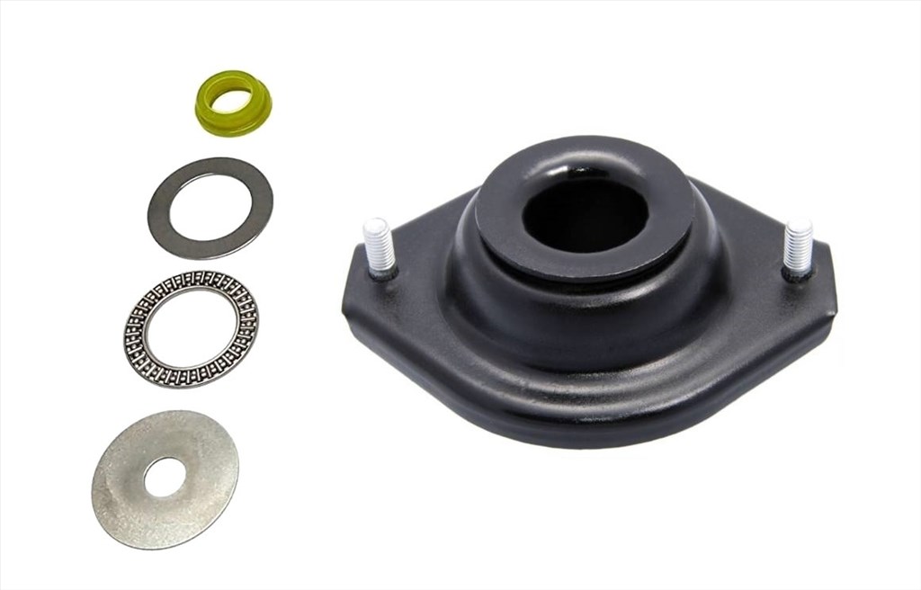 Suzuki Wagon R toronycsapágy + toronygumi szett (41710-80g10, 41741-83E00) 1. kép