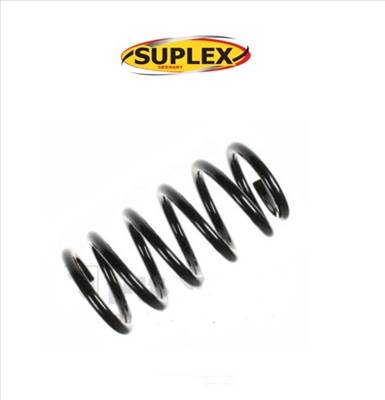 Suzuki Swift hátsó spirálrugó 1990-2003 ferde hátú és sedan kivitelhez Suplex Made In Germany (BSX41030)