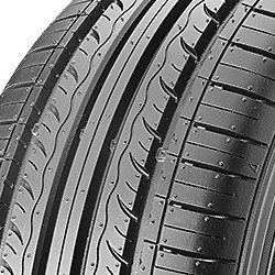 Kumho SOLUS KH17 135/80 R13 70T nyári gumi 1. kép