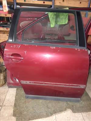 Volkswagen Passat B5 01-05 Jobb Hátsó Ajtó