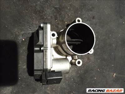 Skoda Yeti 2.0 TDI CR Fojtószelep egység