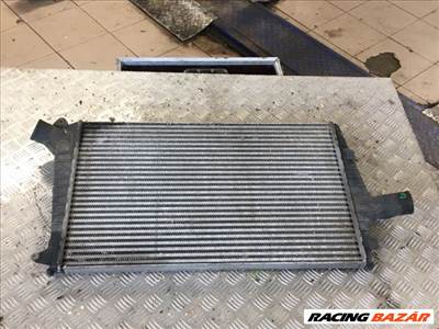 Audi A6 (C5 - 4B) intercooler 