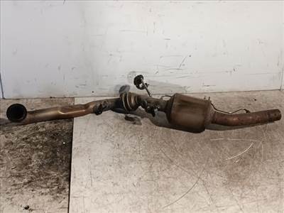 MERCEDES-BENZ B-CLASS Részecskeszűrő