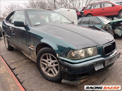 BMW 316 1.6i bontott alkatrészei