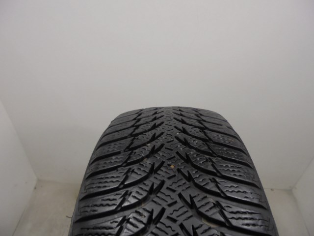 Kumho WP51 WinterCraft 205/55 R16  1. kép