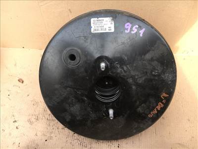 Fiat N'Bravo bontott fékrásegítő szervódob 51807895