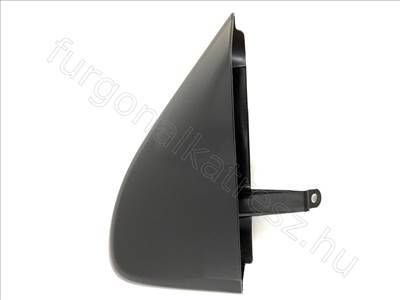Bal tükör előtti burkolat - JUMPER, DUCATO, BOXER - 735424457, 815678 -  - FIAT eredeti Eredeti új 735424457