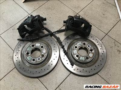 Audi S5 (B8 - 8T) hátsó fék szett (330 mm)