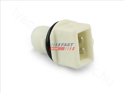 W5W izzó foglalat négyszögletes FIAT DUCATO IV (06-) - Fastoriginal 5001847589