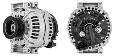 MAHLE MG 797 - generátor SCANIA