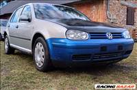 Volkswagen Golf 1.9 TDI ALH Klíma Eladó!