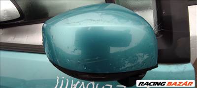 Suzuki Splash Jobb oldali visszapillantó tükör 