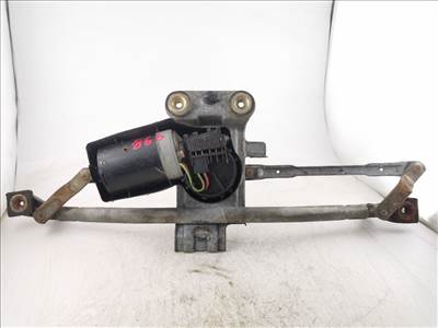 FORD KA (RB_) 1.3 i Első Ablaktörlő Szerkezet Motorral #866# 0390241136