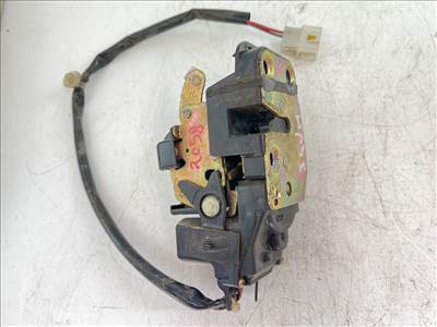 MAZDA 626 V (GF) 2.0 DITD Jobb hátsó Ajtózár #2058# 9120GR1