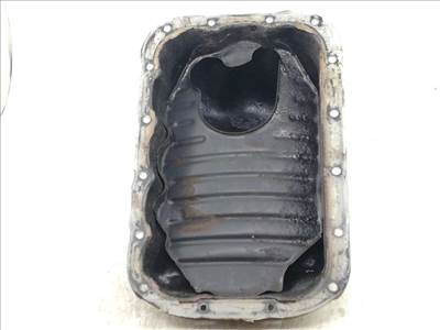 CHEVROLET SPARK II (M200) 0.8 Olajteknő #3733#