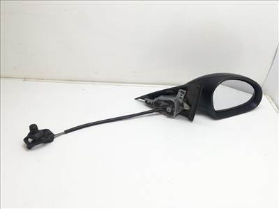 SEAT IBIZA IV (6L1) 1.2 2002-2006 AZQ 64 LE 47 KW Jobb Visszapillantó Tükör (Mechanikus)