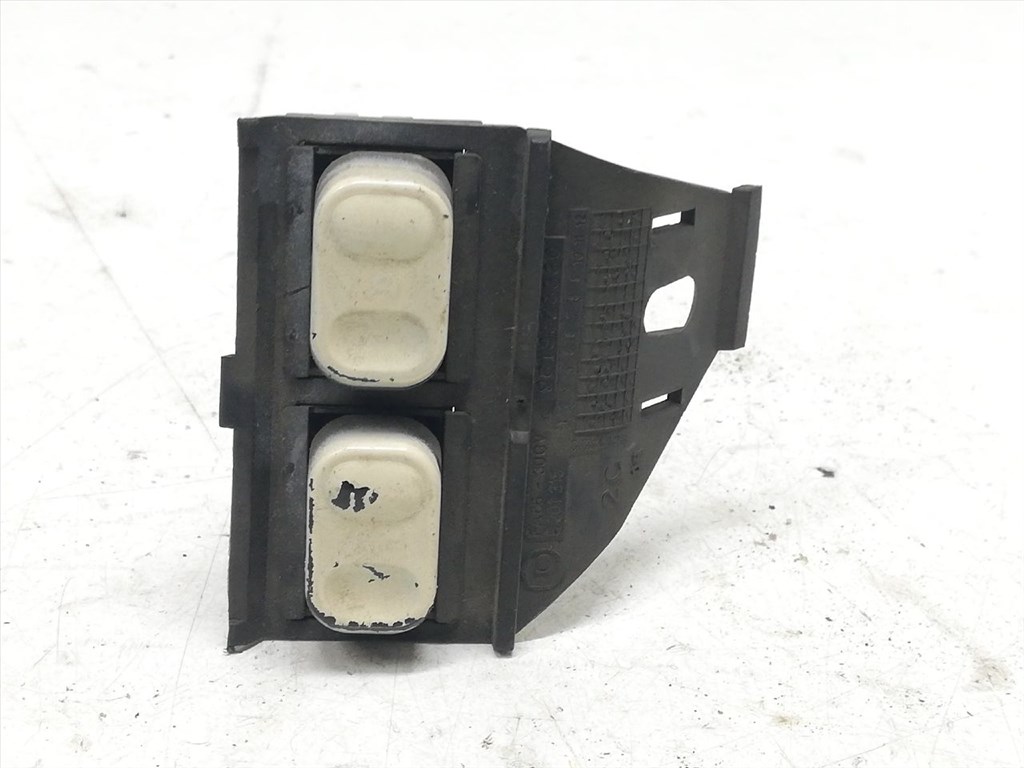 CITROËN XANTIA Break (X1) 2.1 Turbo D 12V Bal első Ablakemelő Kapcsoló #9258# 9619323380 1. kép