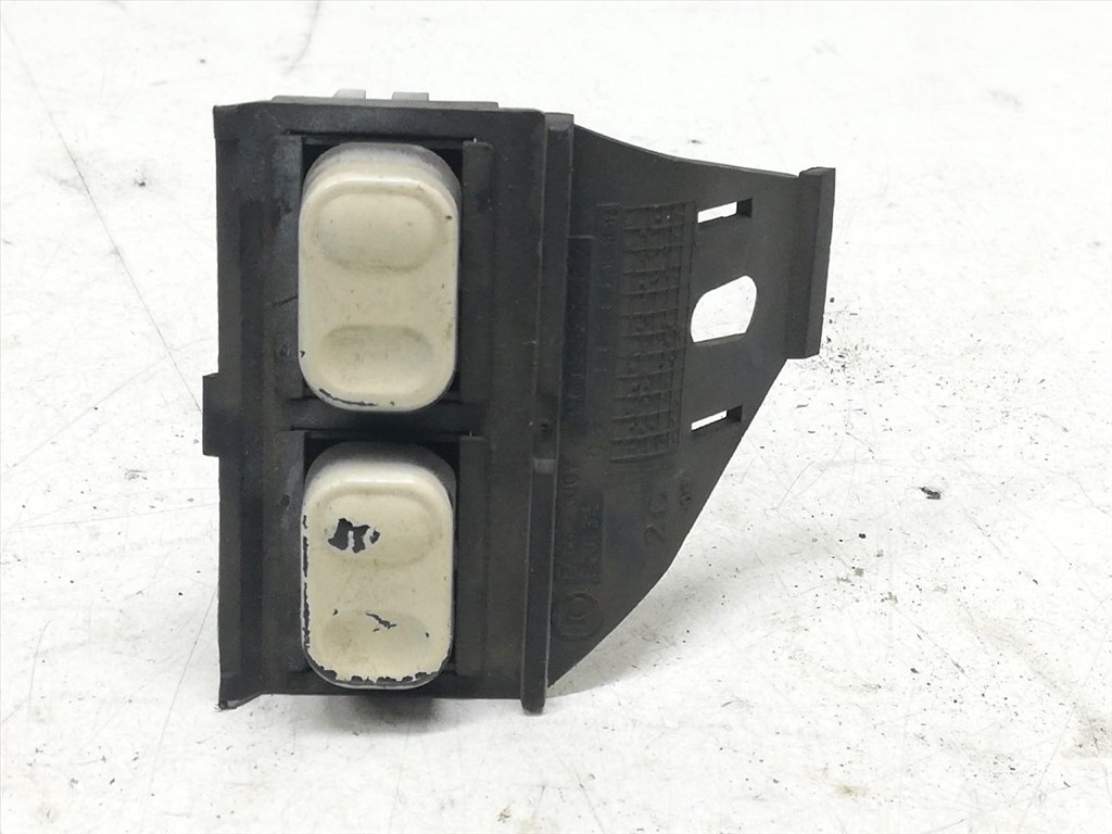 CITROËN XANTIA Break (X1) 2.1 Turbo D 12V Bal első Ablakemelő Kapcsoló #9258# 9619323380 2. kép