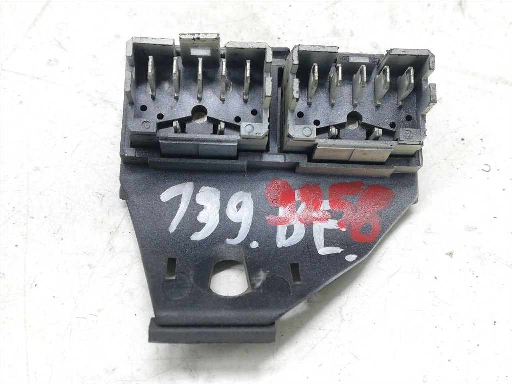 CITROËN XANTIA Break (X1) 2.1 Turbo D 12V Bal első Ablakemelő Kapcsoló #9258# 9619323380 4. kép