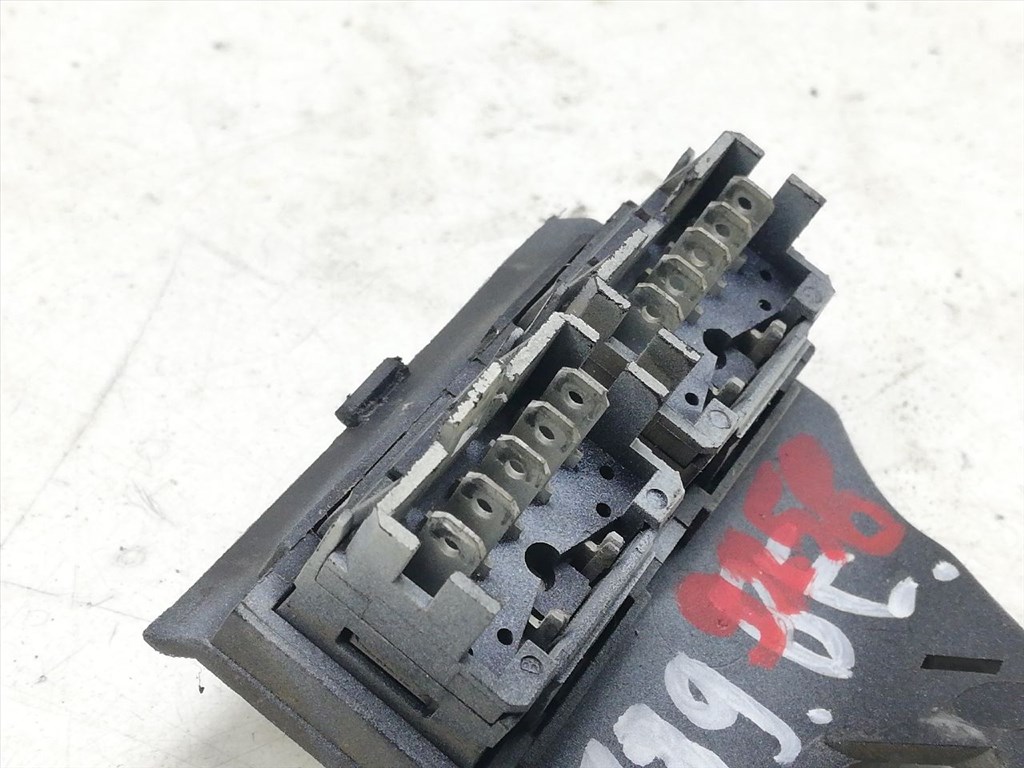 CITROËN XANTIA Break (X1) 2.1 Turbo D 12V Bal első Ablakemelő Kapcsoló #9258# 9619323380 5. kép