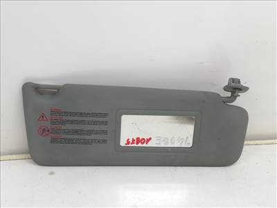 RENAULT CLIO II (BB0/1/2_/ CB0/1/2_) 1.5 dCi (B/CB08) Jobb Napellenző #10875# 7700849118