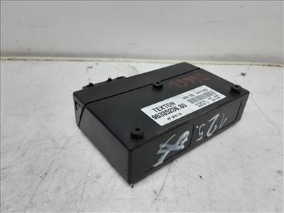 CITROËN XSARA (N1) 1.4 i Komfort Elektronika #13992# 9633523680